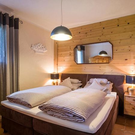 Chalet Grizzly Ellmau Luaran gambar