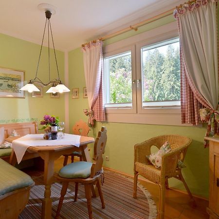 Chalet Grizzly Ellmau Luaran gambar