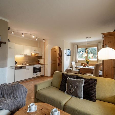 Chalet Grizzly Ellmau Luaran gambar