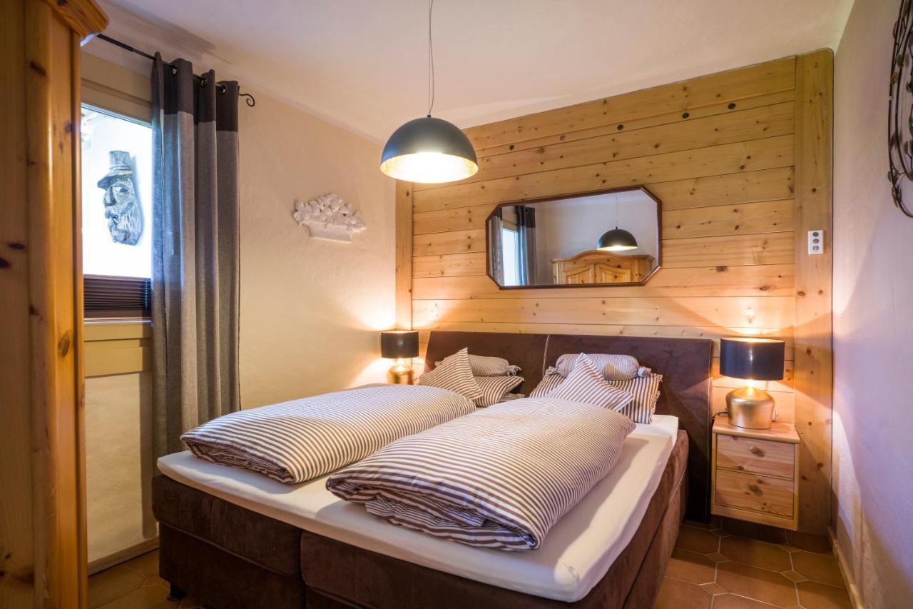 Chalet Grizzly Ellmau Luaran gambar