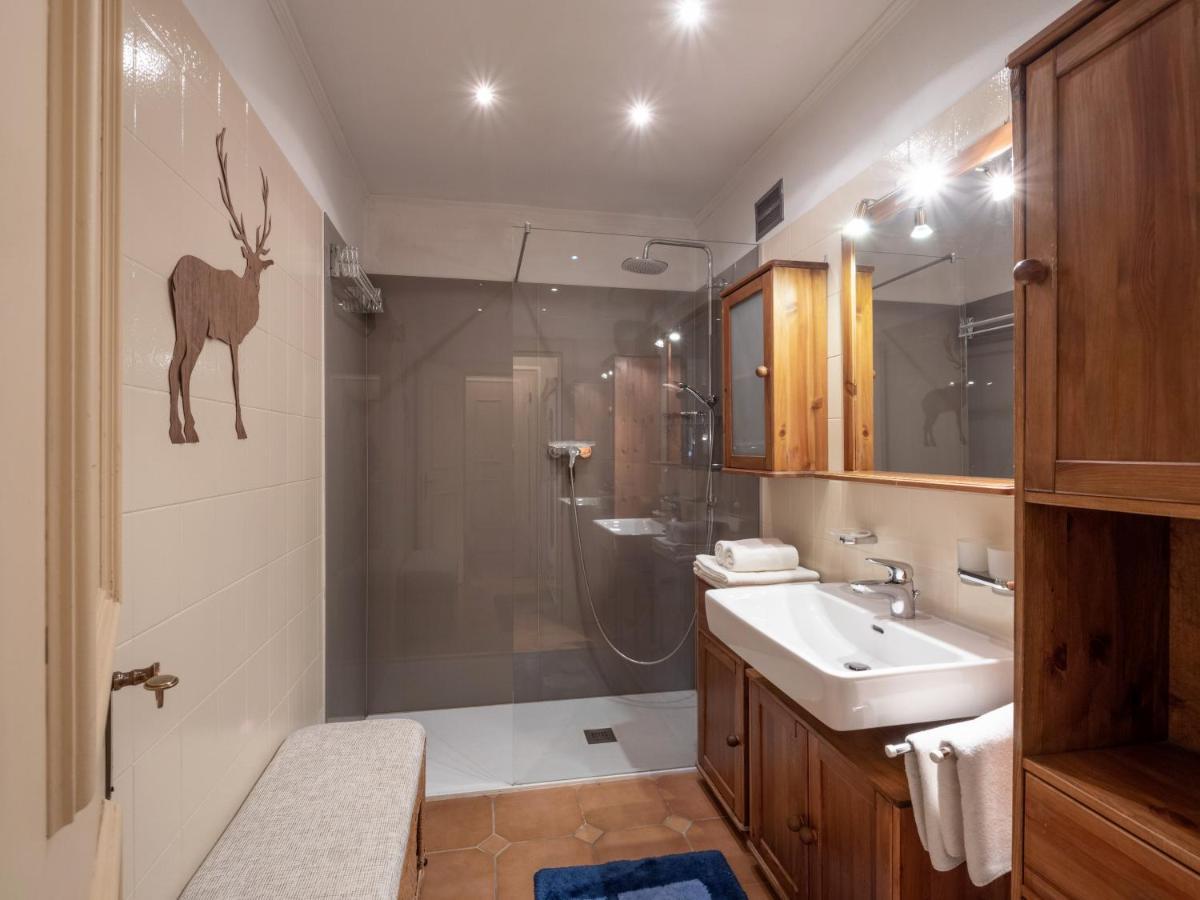 Chalet Grizzly Ellmau Luaran gambar