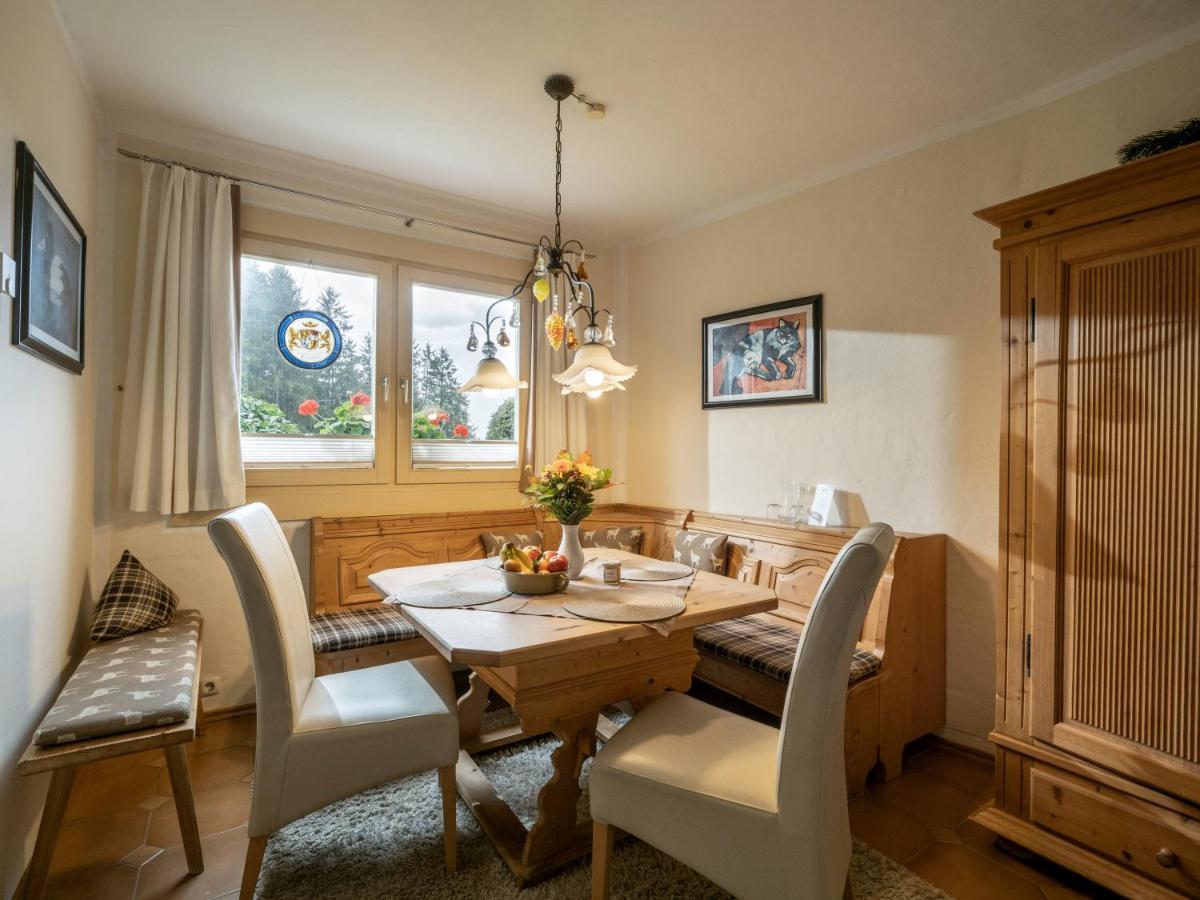 Chalet Grizzly Ellmau Luaran gambar