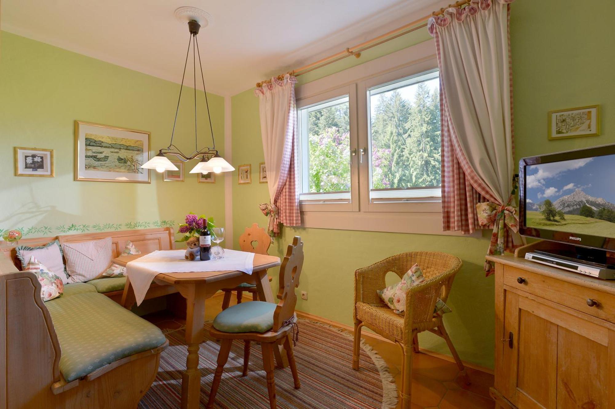 Chalet Grizzly Ellmau Luaran gambar